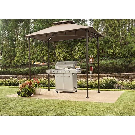 Grilling gazebo lowes - Are you looking for the perfect grill to make your summer barbecues even more enjoyable? Look no further than the Weber website. With a wide selection of grills, Weber has somethin...